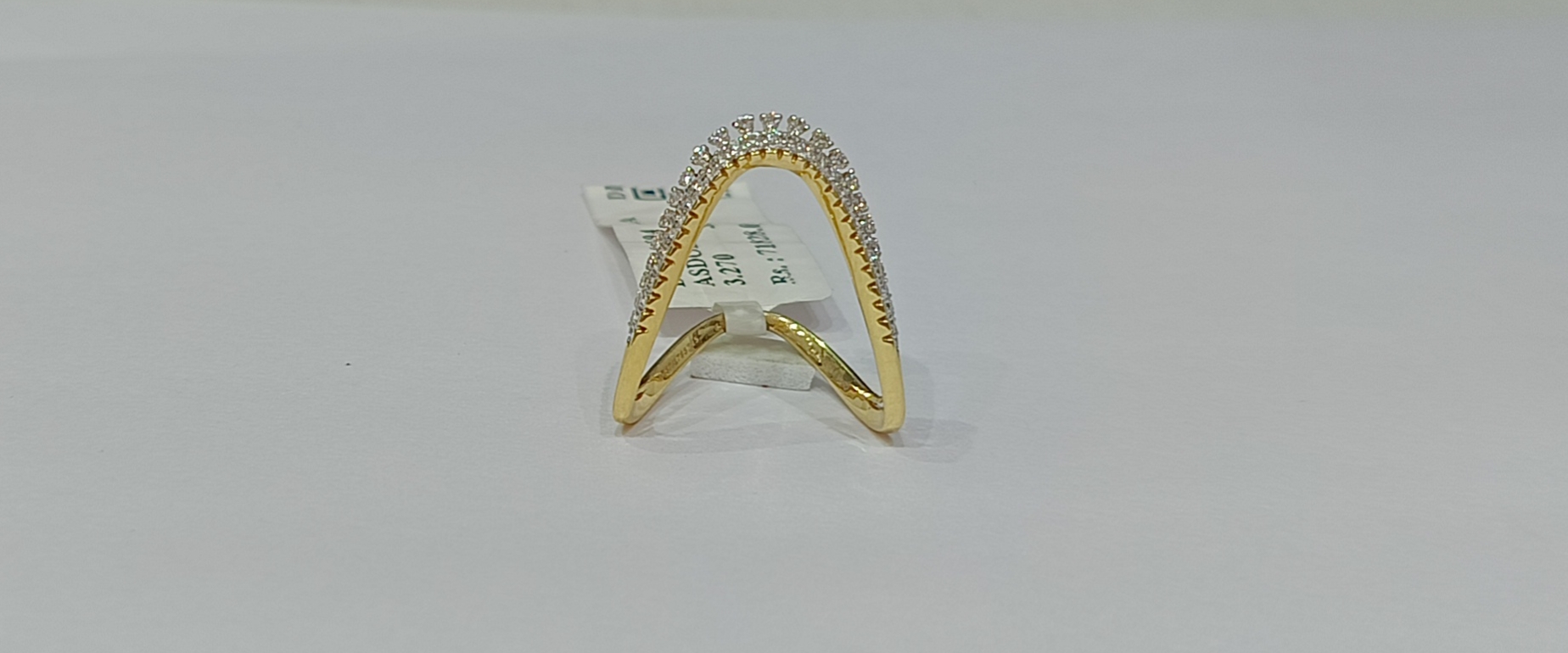 Ladies Ring